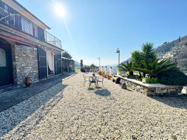 appartamento in vendita a Rapallo