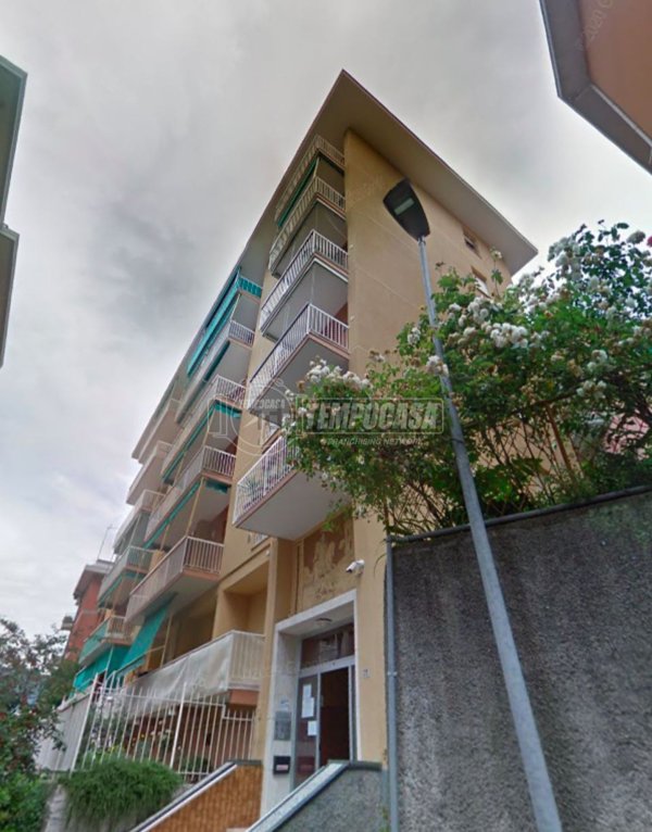 appartamento in vendita a Rapallo
