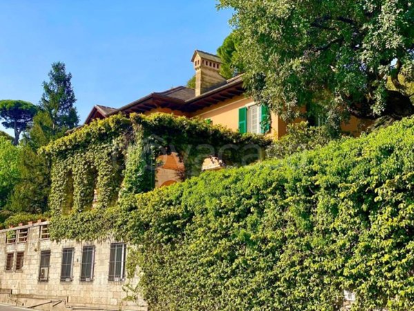 appartamento in vendita a Rapallo