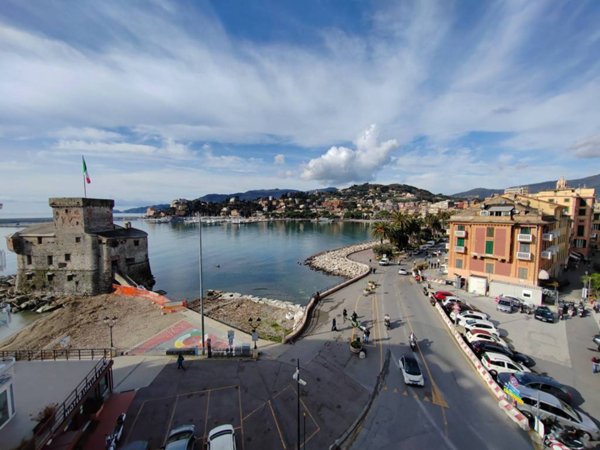 appartamento in vendita a Rapallo