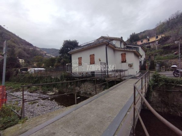 appartamento in vendita a Rapallo