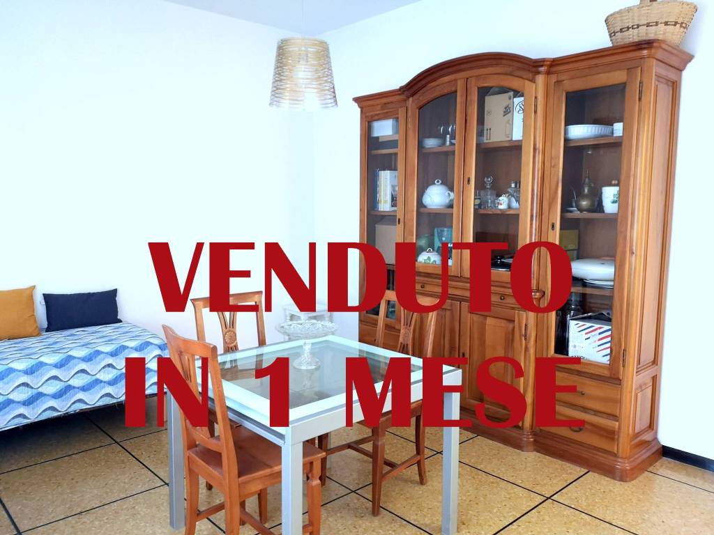 appartamento in vendita a Rapallo