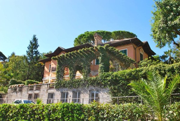 appartamento in vendita a Rapallo