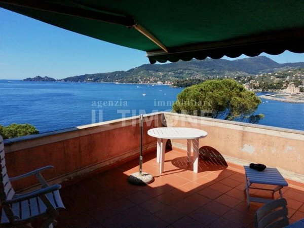 appartamento in vendita a Rapallo