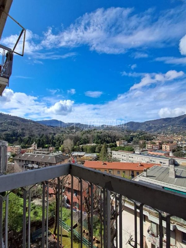 appartamento in vendita a Rapallo