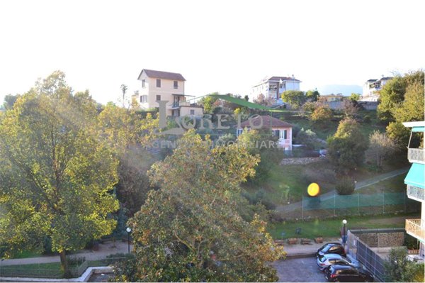 appartamento in vendita a Sesto Calende in zona Sant'Anna