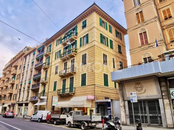 appartamento in vendita a Rapallo