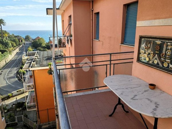 appartamento in vendita a Rapallo