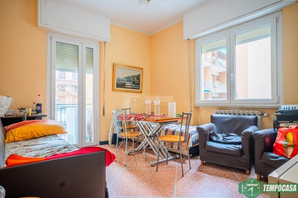 appartamento in vendita a Rapallo
