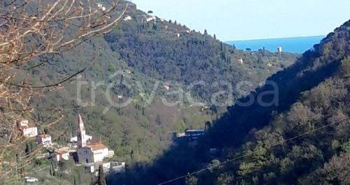 casa indipendente in vendita a Rapallo in zona Sant'Andrea di Foggia