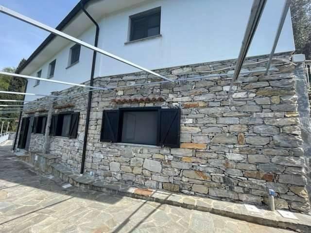 casa indipendente in vendita a Rapallo