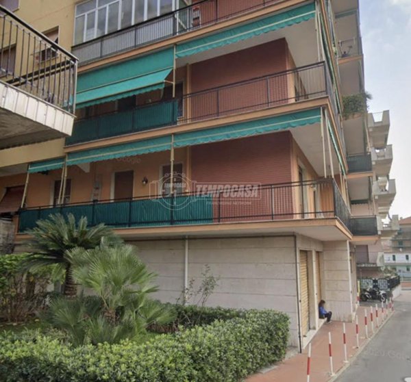 appartamento in vendita a Rapallo