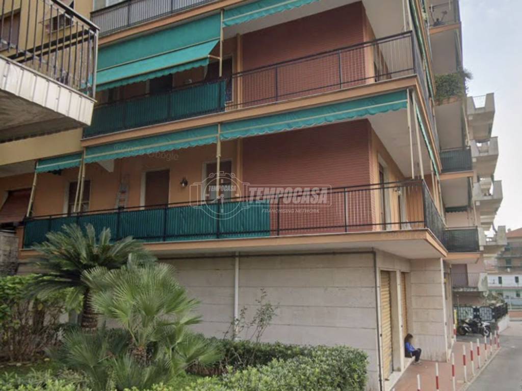 appartamento in vendita a Rapallo