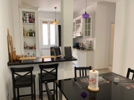 appartamento in vendita a Rapallo