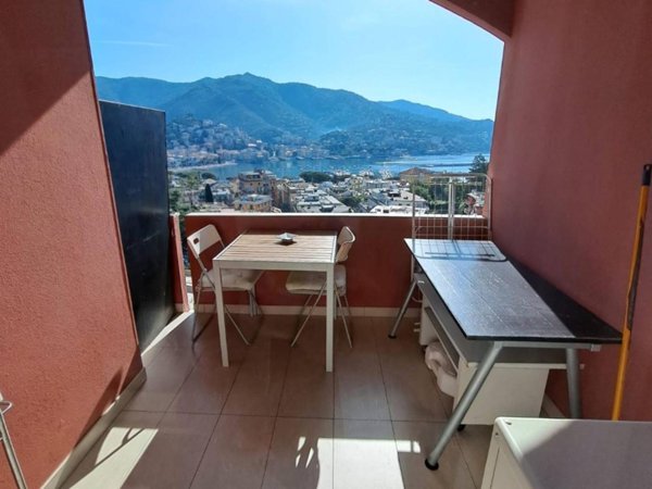 appartamento in vendita a Rapallo
