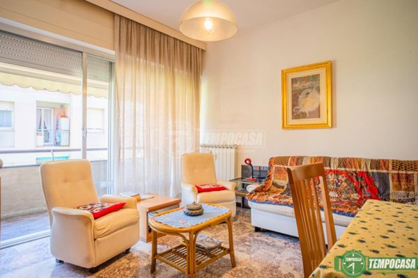 appartamento in vendita a Rapallo