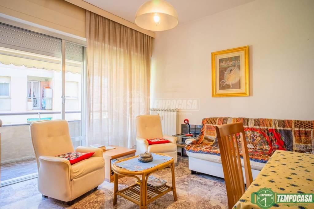 appartamento in vendita a Rapallo