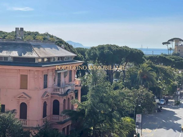 appartamento in vendita a Rapallo