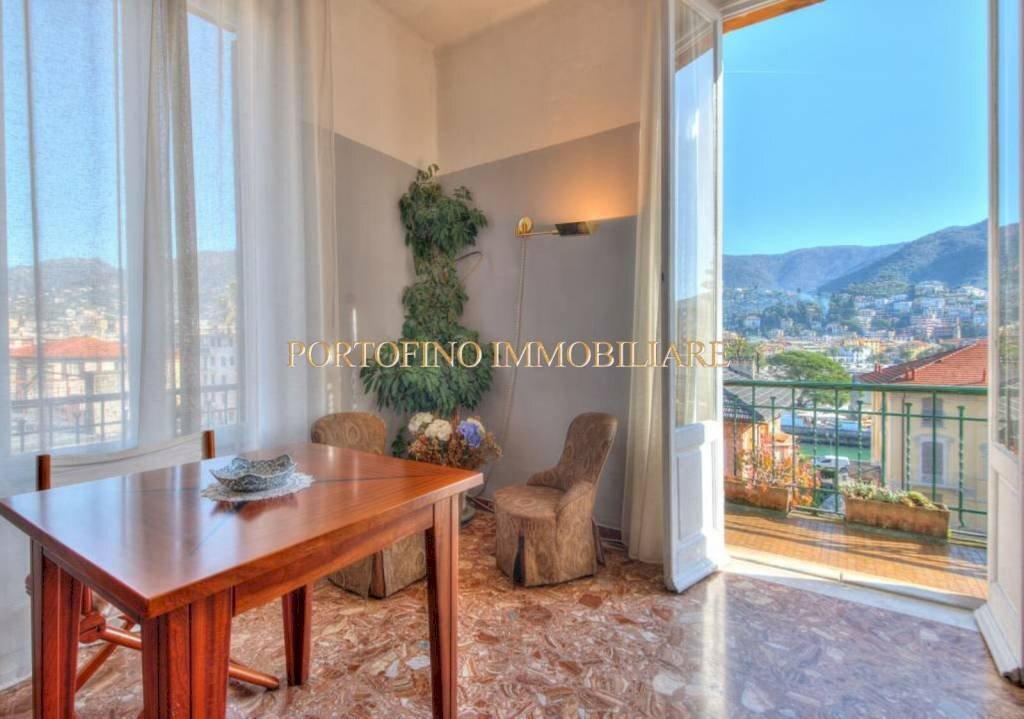 appartamento in vendita a Rapallo