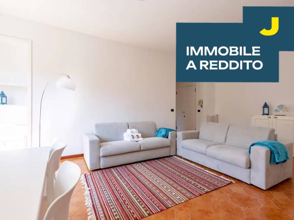 appartamento in vendita a Rapallo