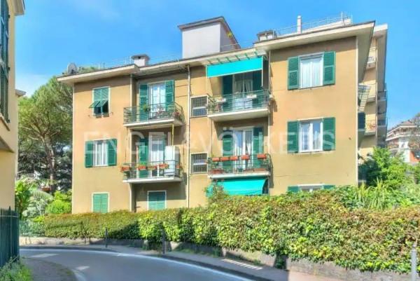 appartamento in vendita a Rapallo