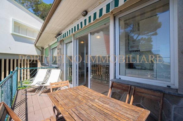 casa indipendente in vendita a Rapallo