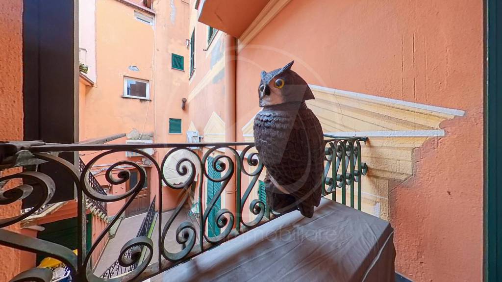 appartamento in vendita a Rapallo