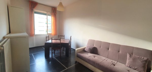 appartamento in vendita a Rapallo