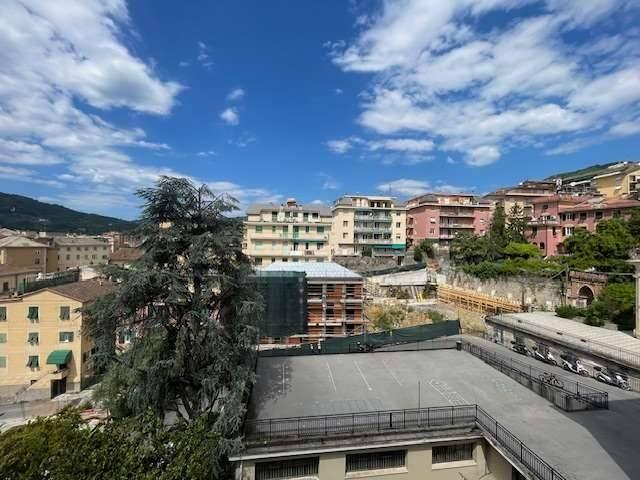 appartamento in vendita a Rapallo