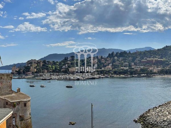 appartamento in vendita a Rapallo