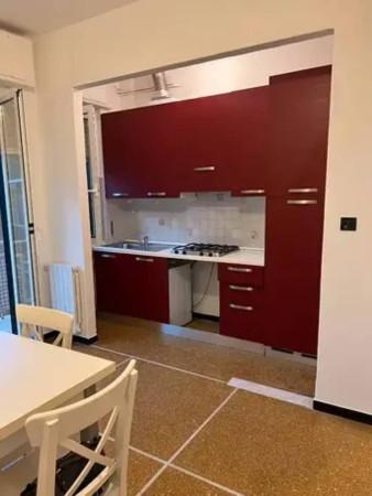 appartamento in vendita a Rapallo