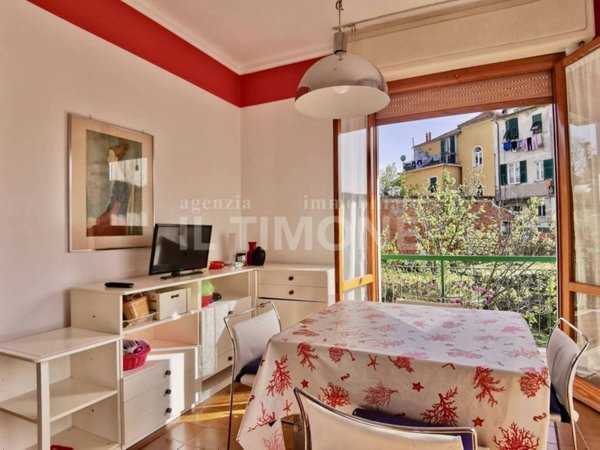 appartamento in vendita a Rapallo