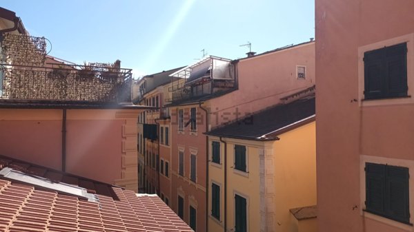 appartamento in vendita a Rapallo