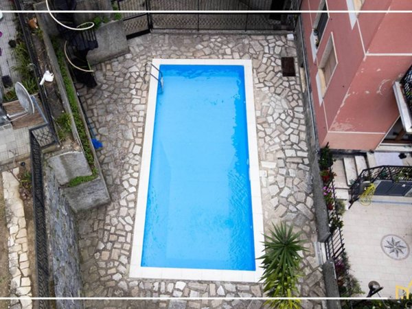 appartamento in vendita a Rapallo
