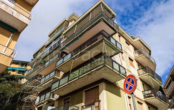 appartamento in vendita a Rapallo