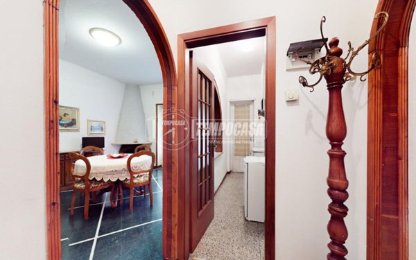 appartamento in vendita a Rapallo