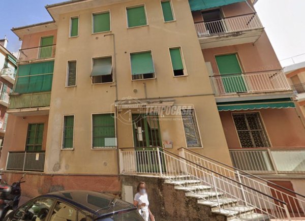appartamento in vendita a Rapallo