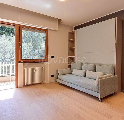 appartamento in vendita a Rapallo