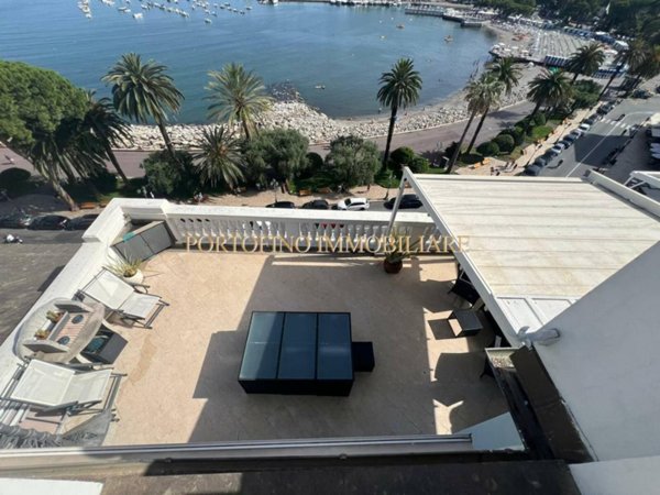 appartamento in vendita a Rapallo