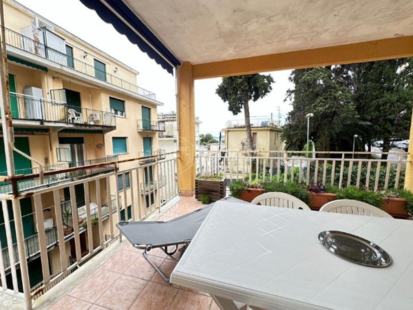 appartamento in vendita a Rapallo