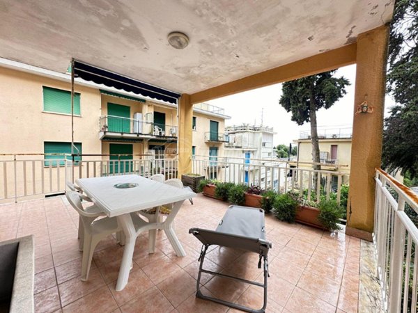 appartamento in vendita a Rapallo