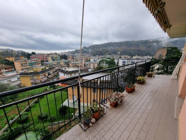 appartamento in vendita a Rapallo