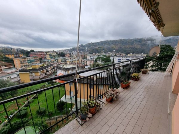appartamento in vendita a Rapallo