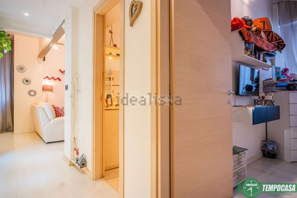 appartamento in vendita a Rapallo