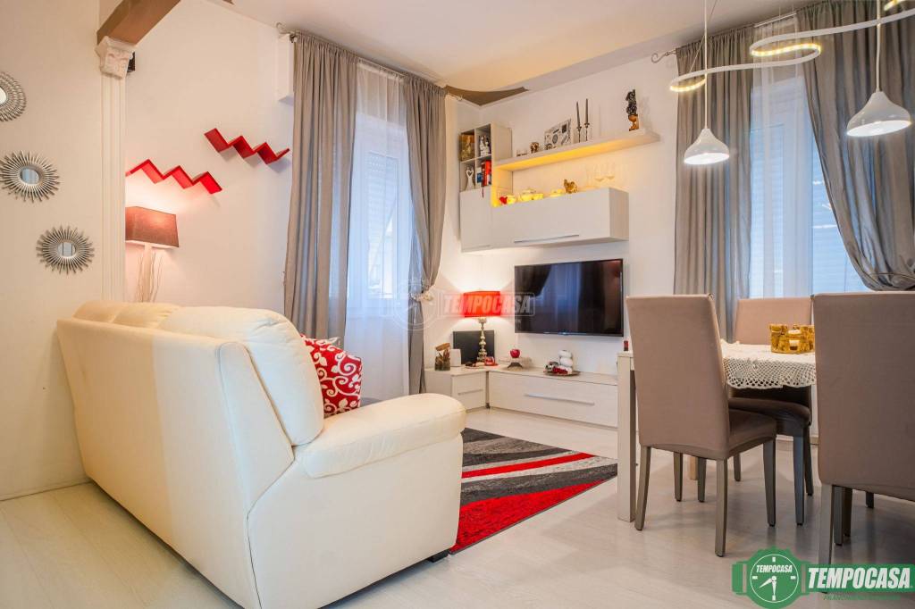 appartamento in vendita a Rapallo