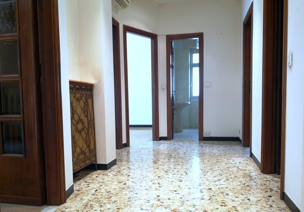 appartamento in vendita a Rapallo