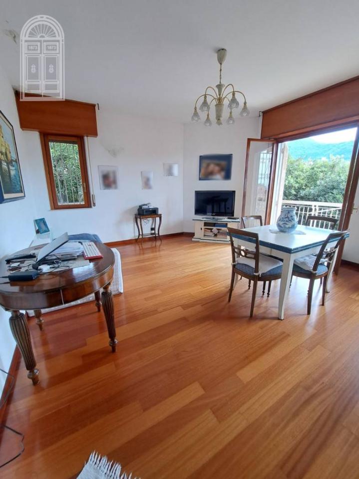 appartamento in vendita a Rapallo