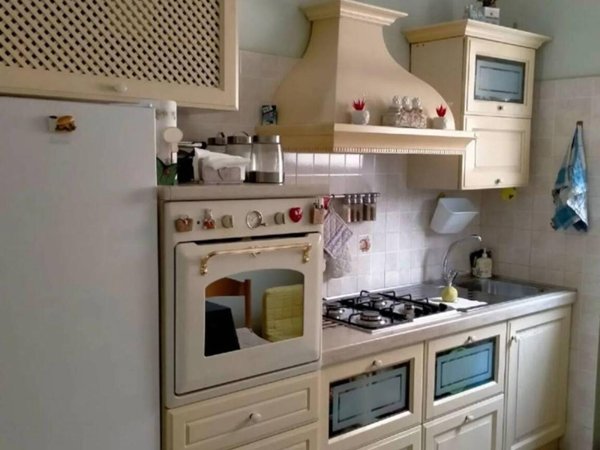 appartamento in vendita a Rapallo