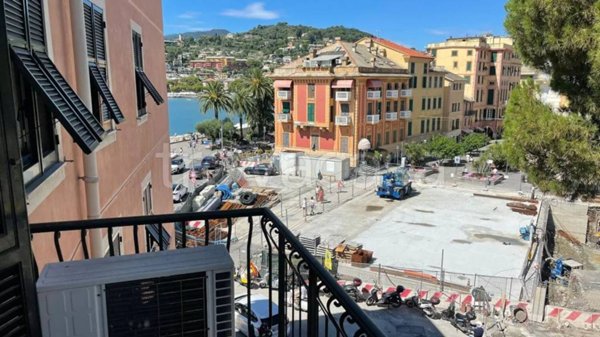 appartamento in vendita a Rapallo