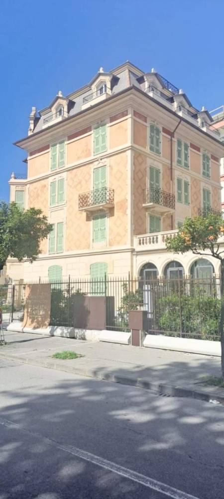 appartamento in vendita a Rapallo